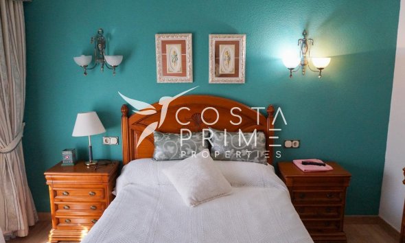 Resale - Villa  - La Nucía