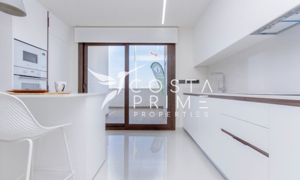 New build - Townhouse / Semi - Torrevieja