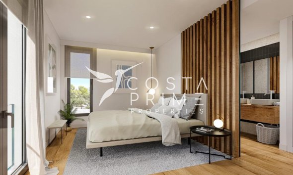 New build - Villa  - Finestrat