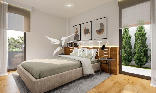 New build - Villa  - Finestrat