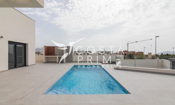 New build - Villa  - Polop