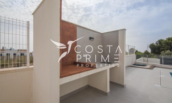 New build - Villa  - Polop