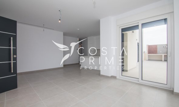 New build - Villa  - Polop