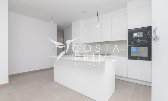 New build - Villa  - Polop