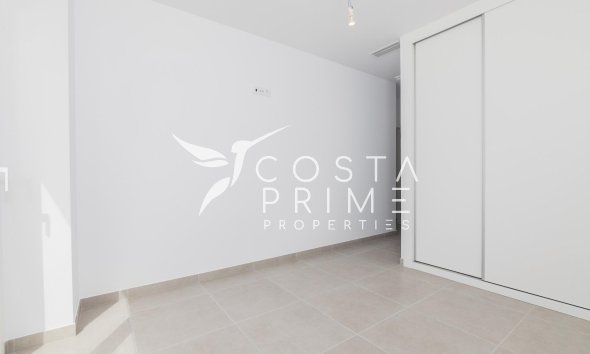 New build - Villa  - Polop