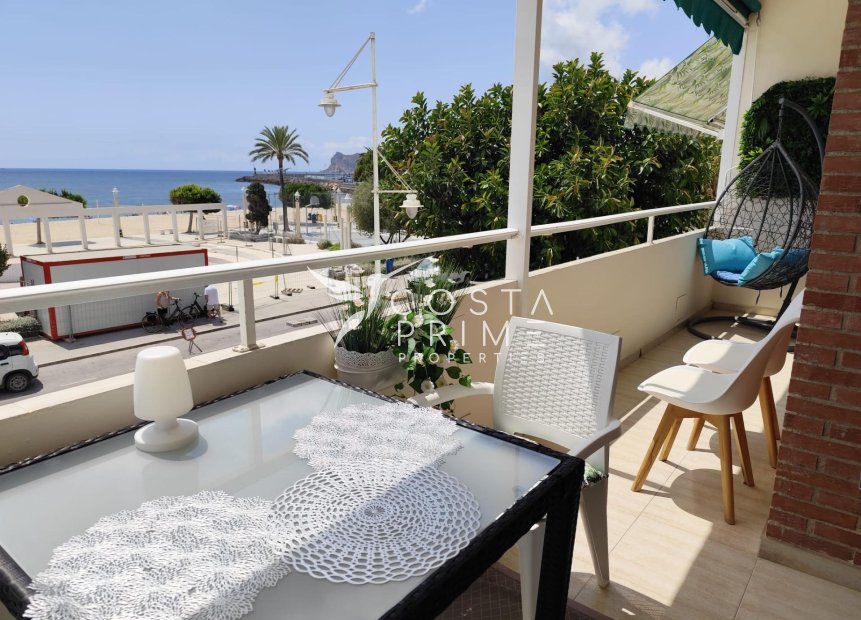 Reventa - Apartamento / Piso - Altea