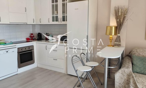 Reventa - Apartamento / Piso - Altea