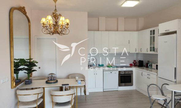 Reventa - Apartamento / Piso - Altea