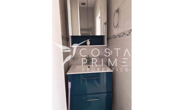 Reventa - Apartamento / Piso - Altea