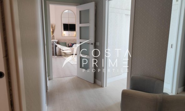 Reventa - Apartamento / Piso - Altea