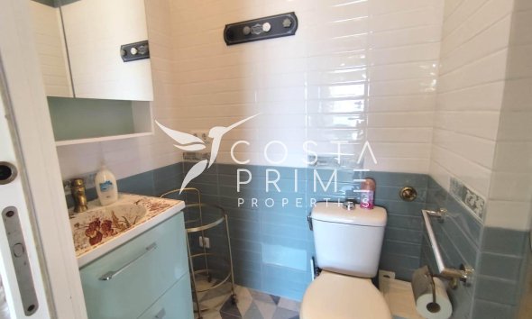 Reventa - Apartamento / Piso - Altea