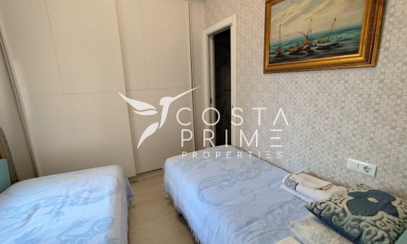 Reventa - Apartamento / Piso - Altea