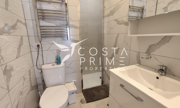 Reventa - Apartamento / Piso - Altea