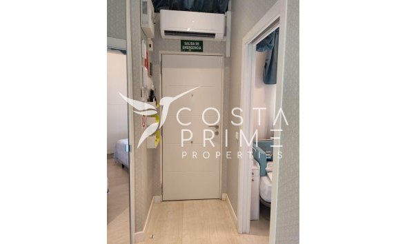 Reventa - Apartamento / Piso - Altea