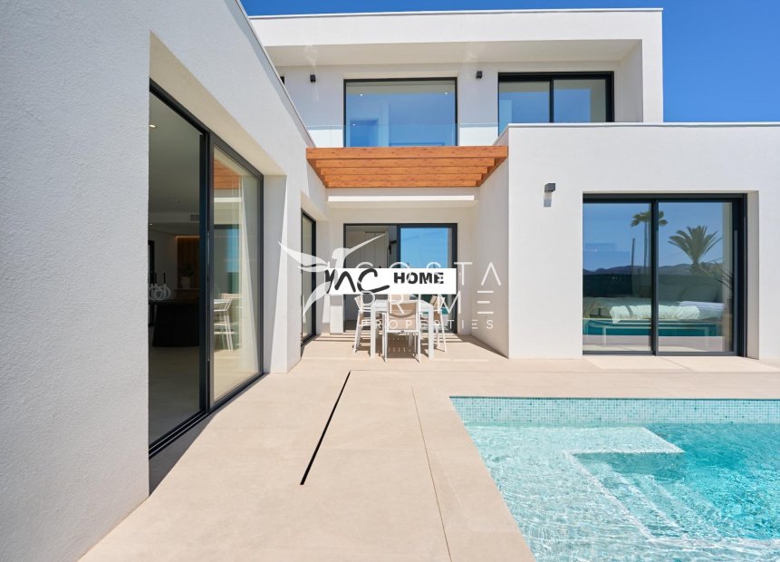 New build - Villa  - Alfas del Pí