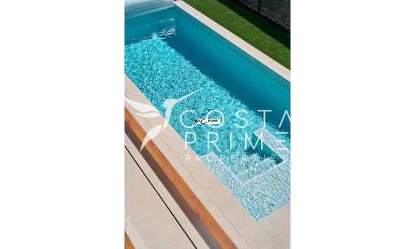 New build - Villa  - Alfas del Pí