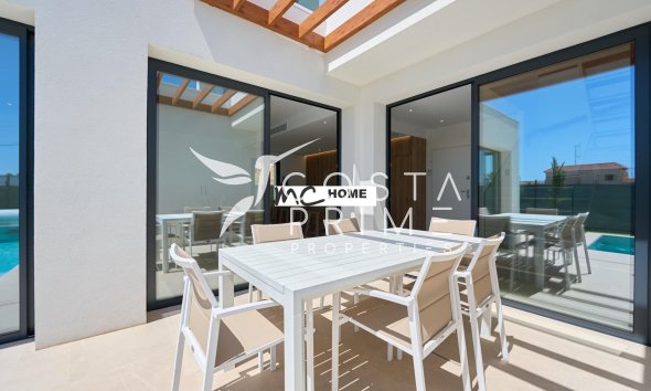 New build - Villa  - Alfas del Pí