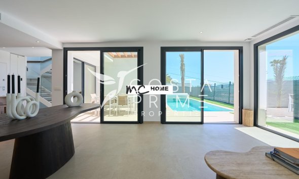 New build - Villa  - Alfas del Pí