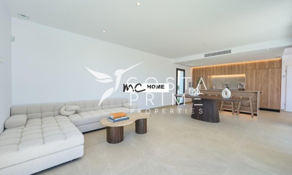 New build - Villa  - Alfas del Pí