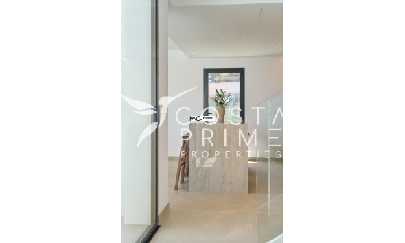 New build - Villa  - Alfas del Pí