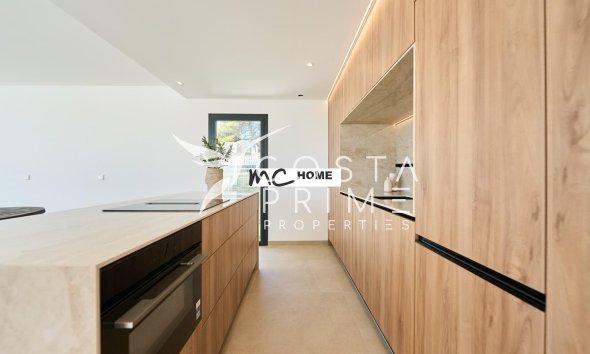 New build - Villa  - Alfas del Pí