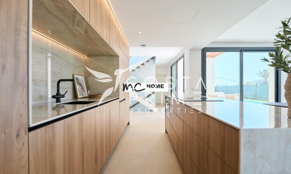 New build - Villa  - Alfas del Pí