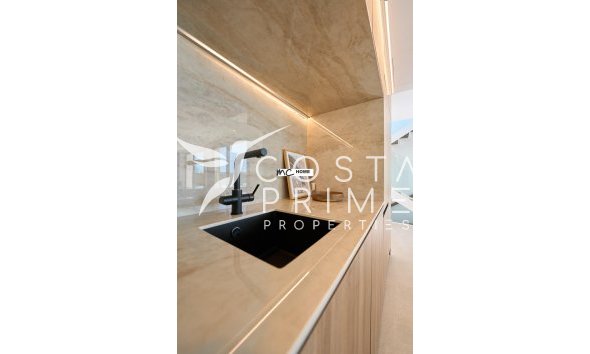 New build - Villa  - Alfas del Pí