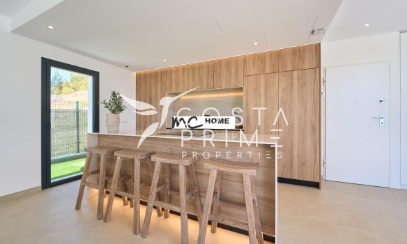 New build - Villa  - Alfas del Pí