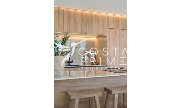 New build - Villa  - Alfas del Pí