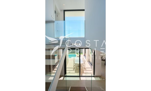 New build - Villa  - Alfas del Pí