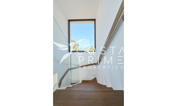 New build - Villa  - Alfas del Pí