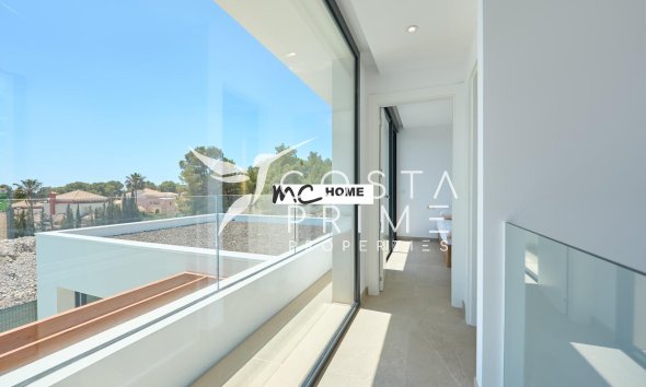 New build - Villa  - Alfas del Pí