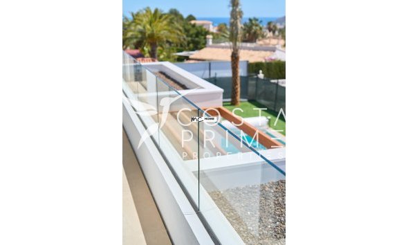 New build - Villa  - Alfas del Pí