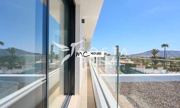 New build - Villa  - Alfas del Pí