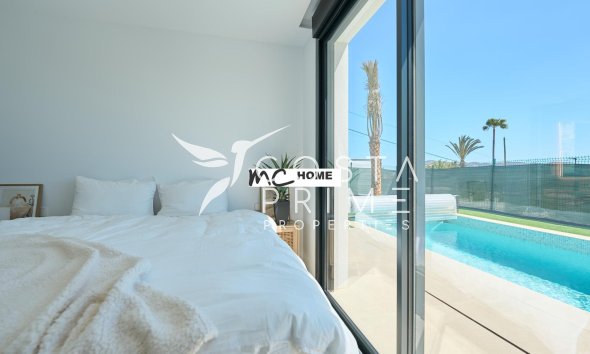 New build - Villa  - Alfas del Pí