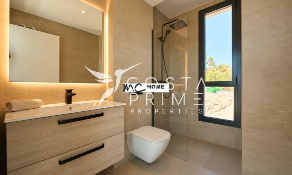 New build - Villa  - Alfas del Pí