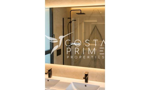 New build - Villa  - Alfas del Pí