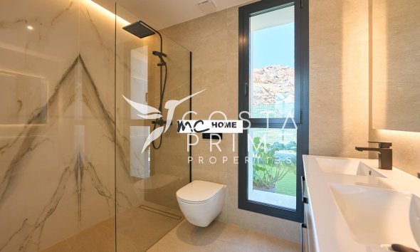 New build - Villa  - Alfas del Pí