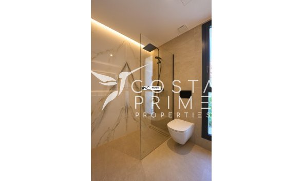 New build - Villa  - Alfas del Pí