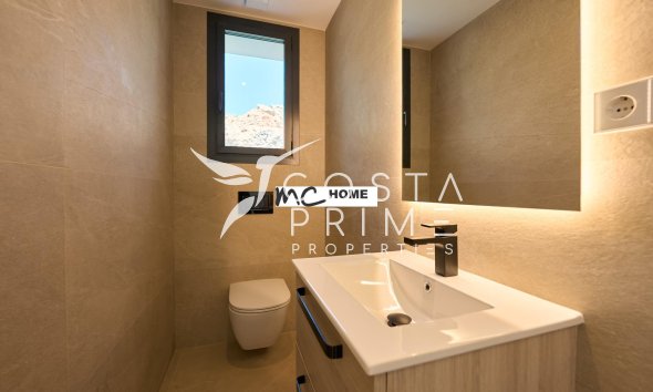 New build - Villa  - Alfas del Pí