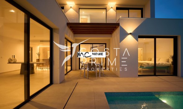 New build - Villa  - Alfas del Pí