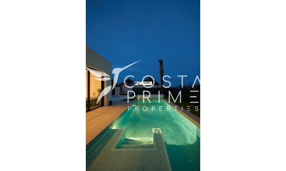 New build - Villa  - Alfas del Pí