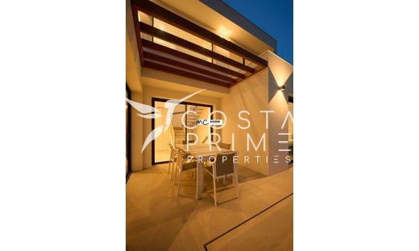 New build - Villa  - Alfas del Pí