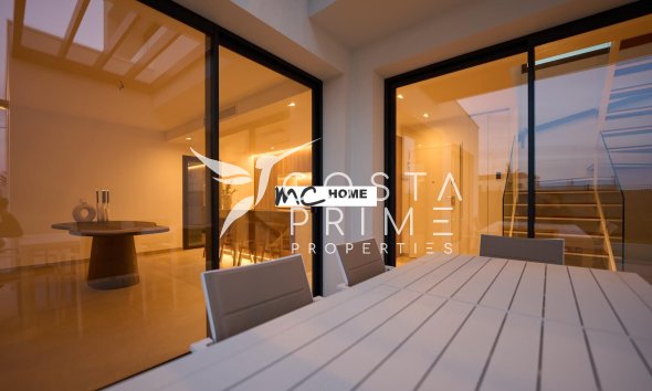 New build - Villa  - Alfas del Pí