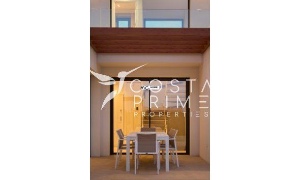 New build - Villa  - Alfas del Pí