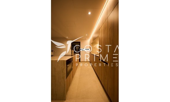 New build - Villa  - Alfas del Pí