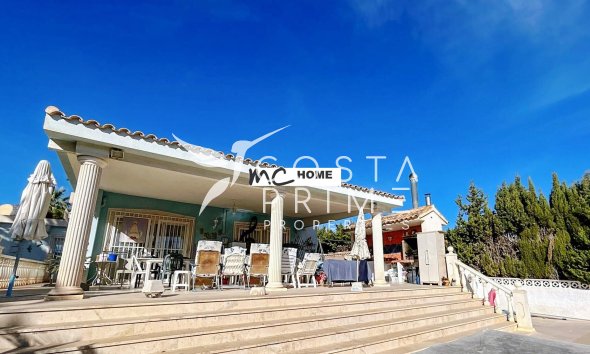 Resale - Villa  - Alfas del Pí