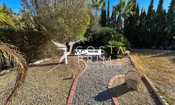 Resale - Villa  - Alfas del Pí