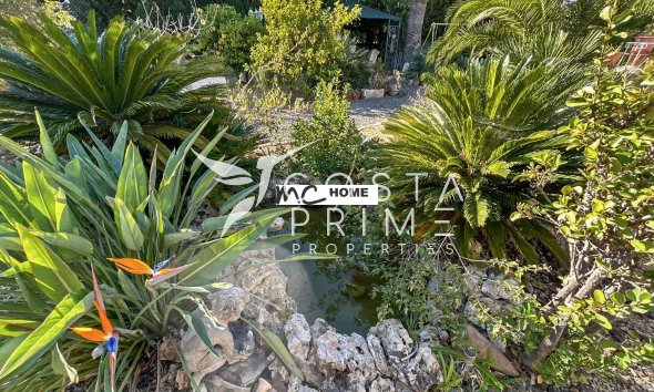 Resale - Villa  - Alfas del Pí