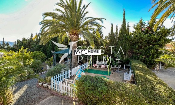 Resale - Villa  - Alfas del Pí